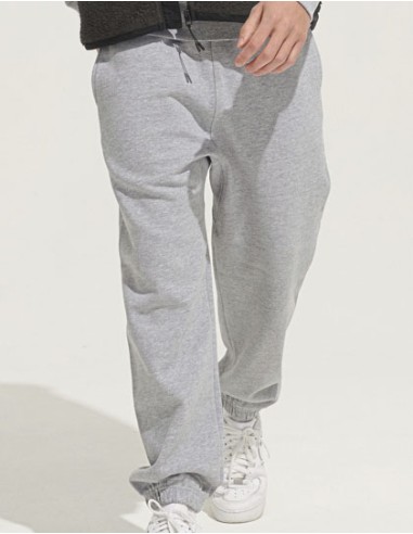 SOL-03992-Unisex Jogging Pants Century